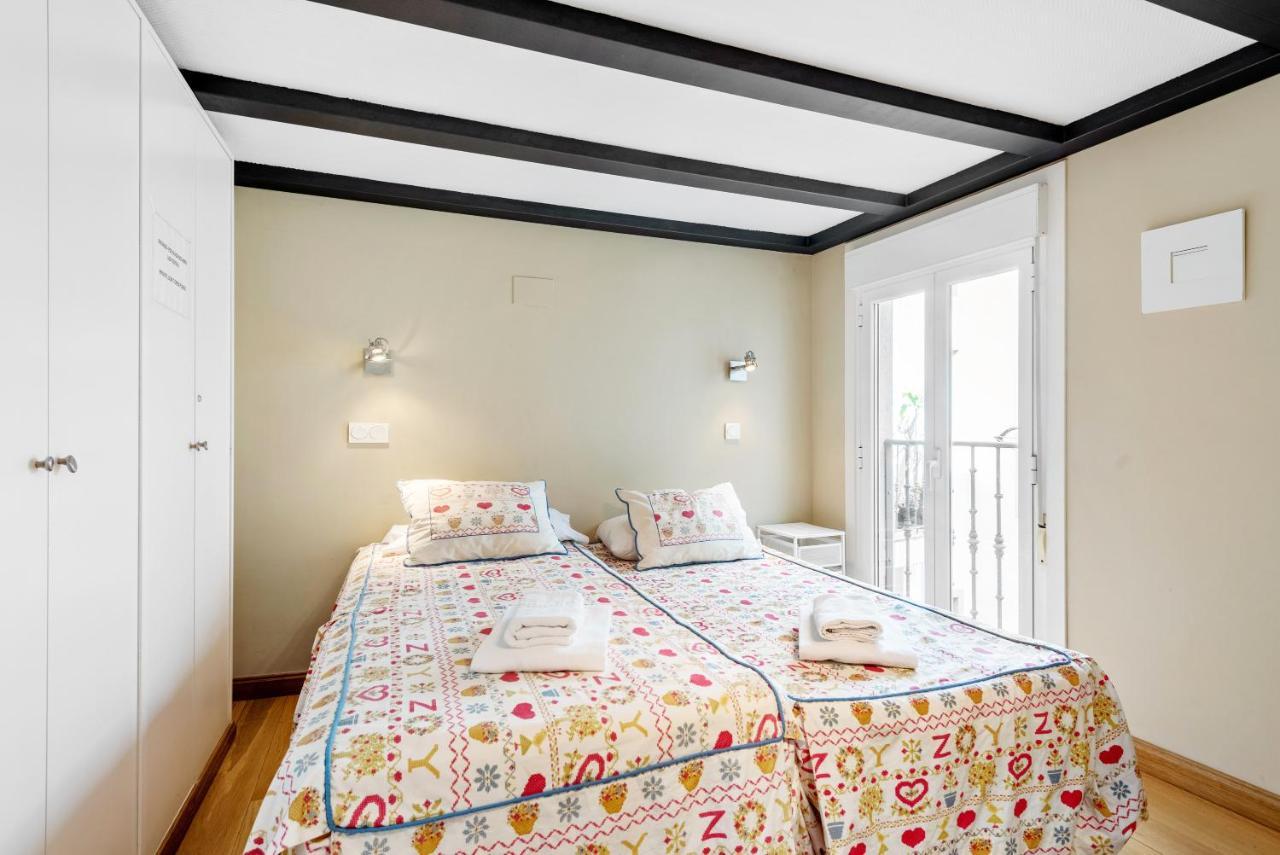 Apartamento Alamos Málaga