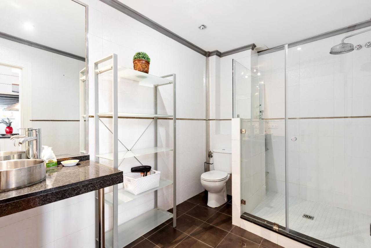 Apartamento Alamos