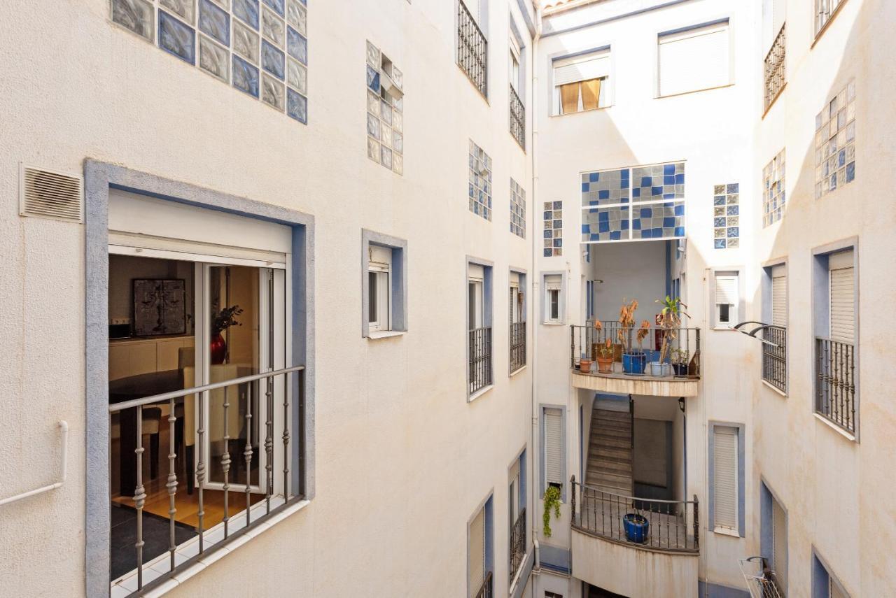 Apartamento Alamos *