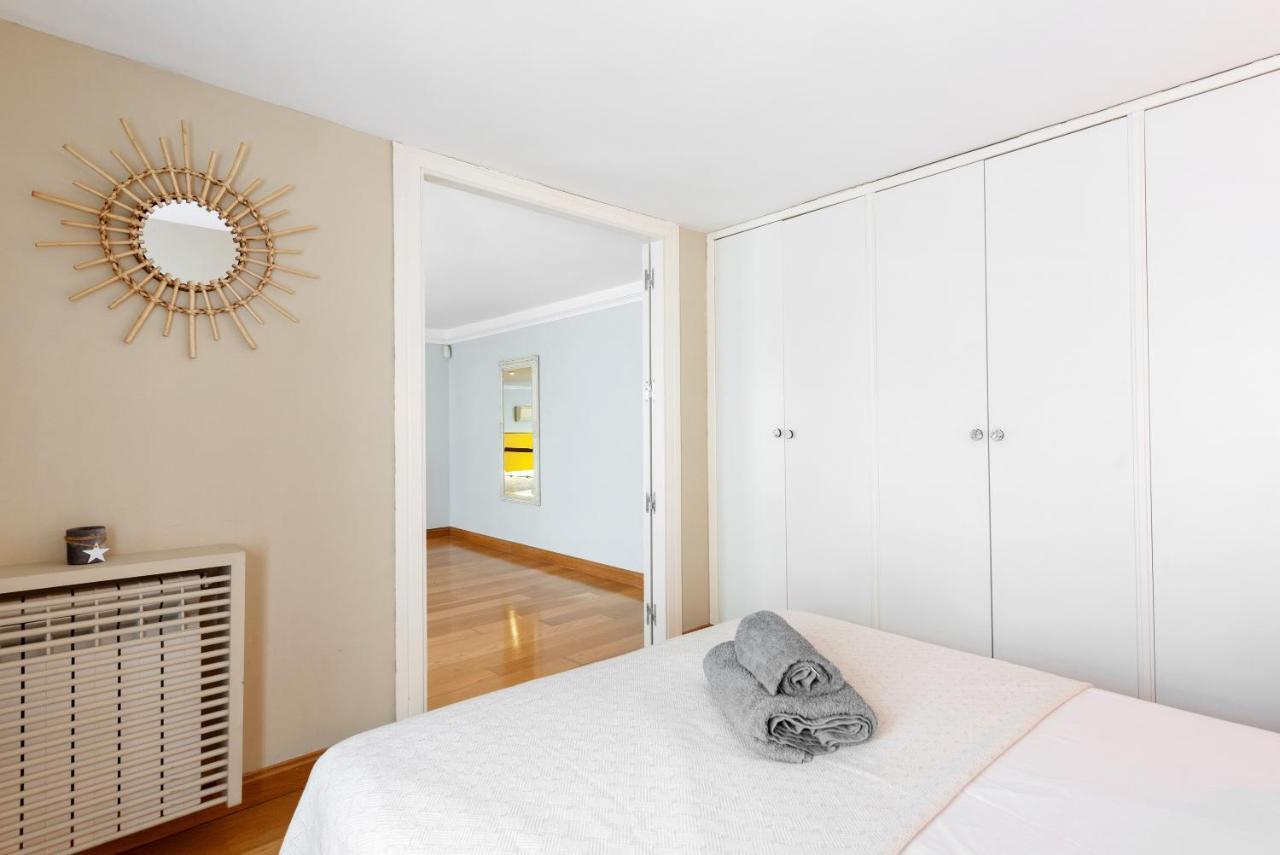 Apartamento Alamos Málaga