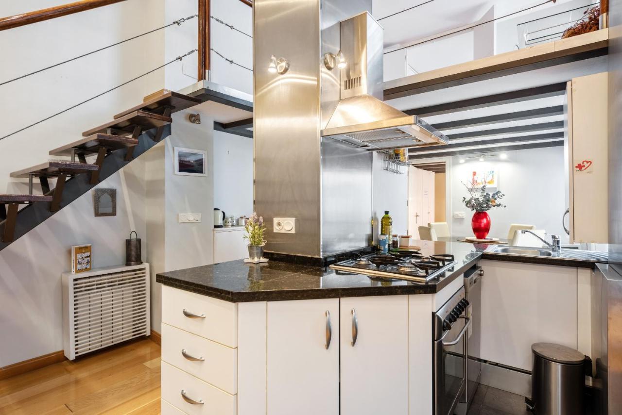 Apartamento Alamos *