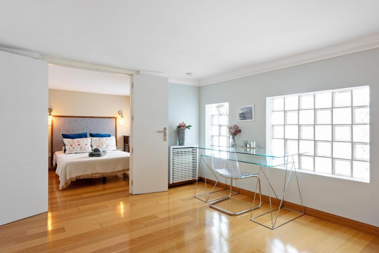 Alamos Apartamento *