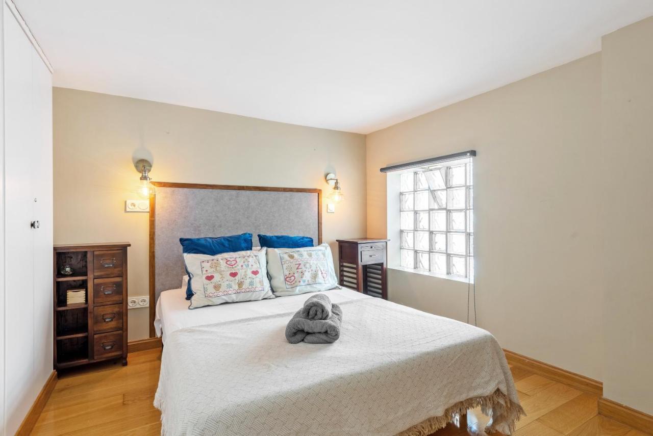 Apartamento Alamos