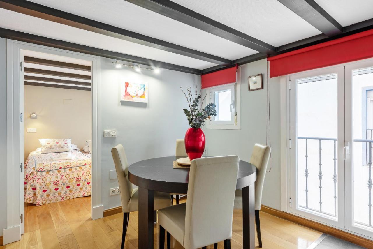 Apartamento Alamos