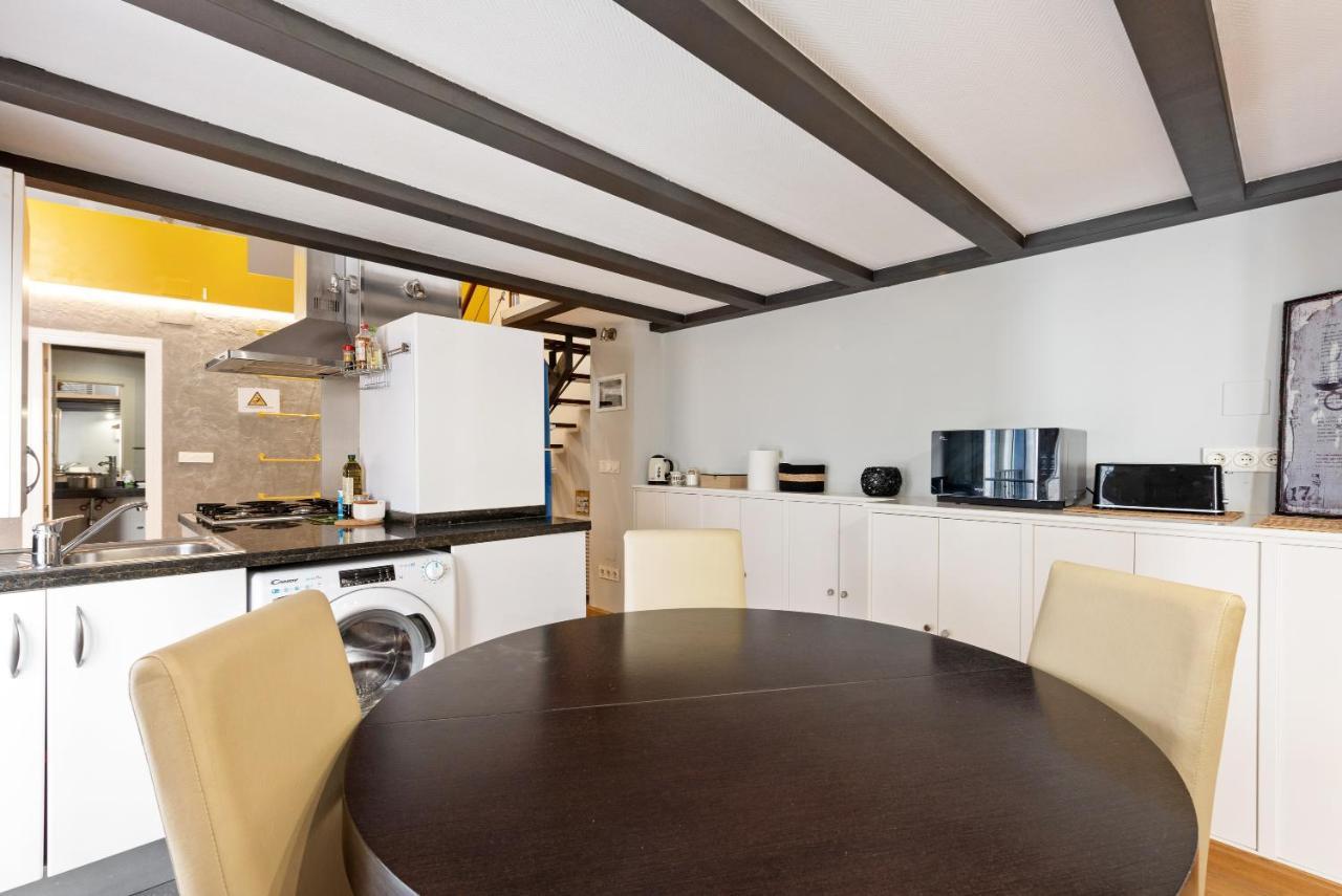 Apartamento Alamos *