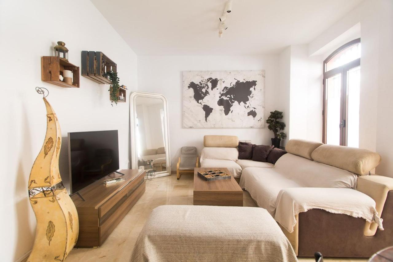 Appartement Compas