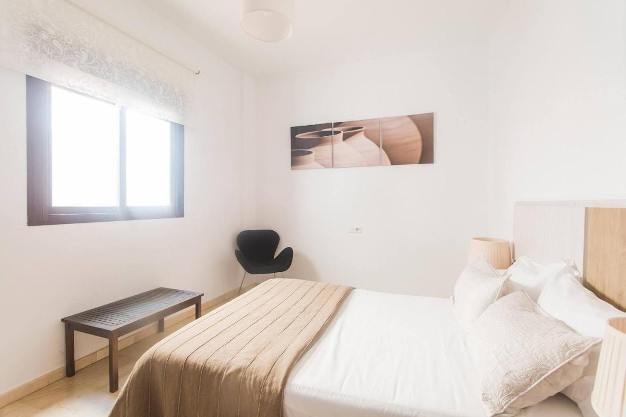 Appartement Compas *