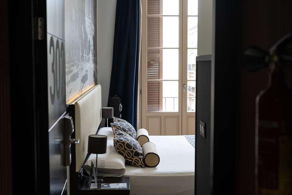 Soho Boutique Hotel Malaga