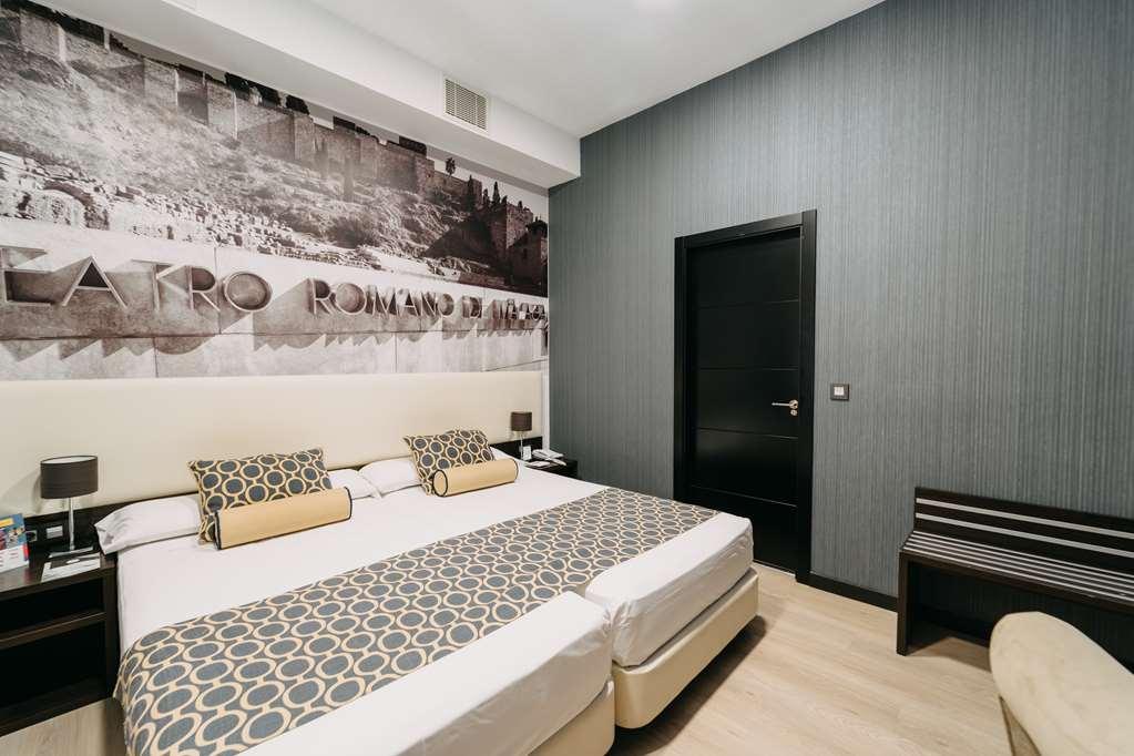 Soho Boutique Malaga