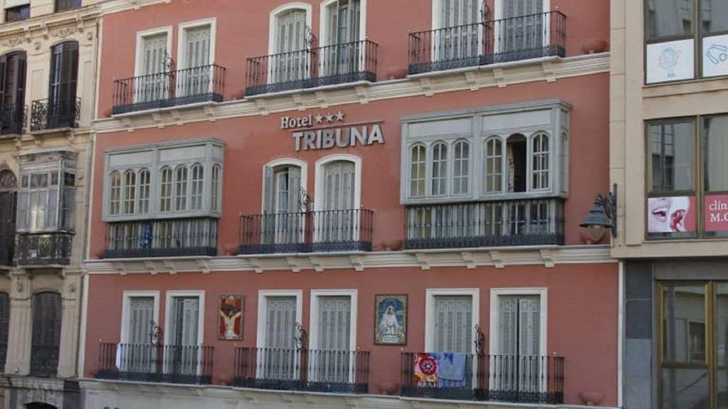 Sercotel Tribuna