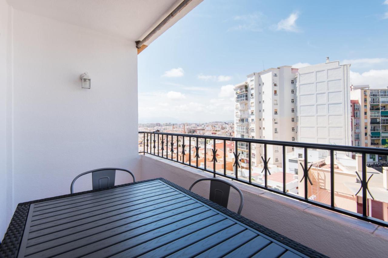 The 7th Corner, Hugh Ideal For Groups Apartment Málaga