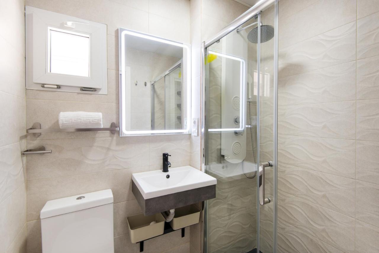 The 7th Corner, Hugh Ideal For Groups Apartment Málaga