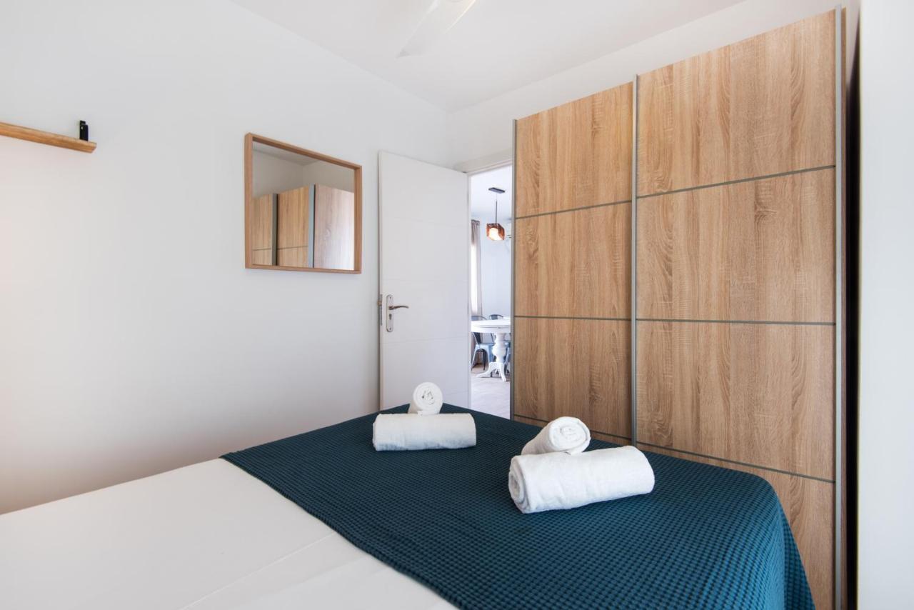 The 7th Corner, Hugh Ideal For Groups Apartment Málaga