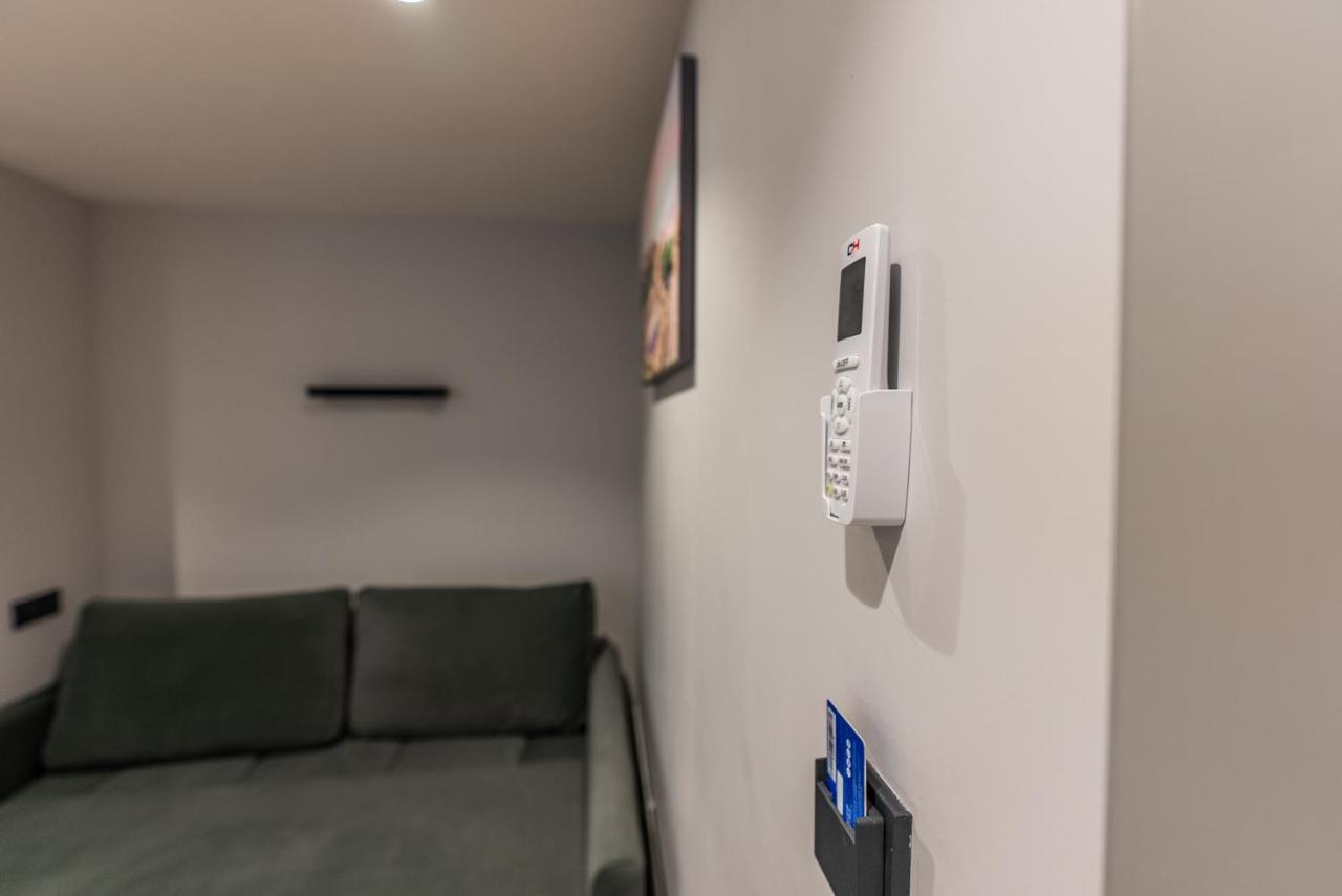 Dream Appartement Málaga