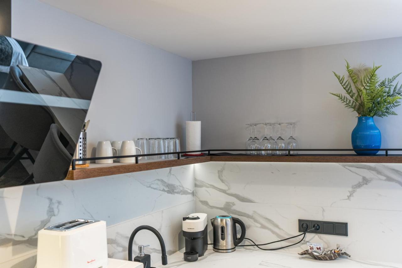 Dream Appartement