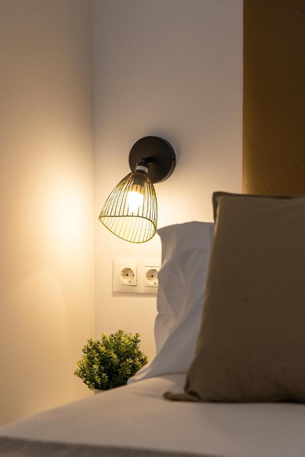 Holidays2malaga Picasuss Loft New Built Close Huelin And Promenade Apartamento *