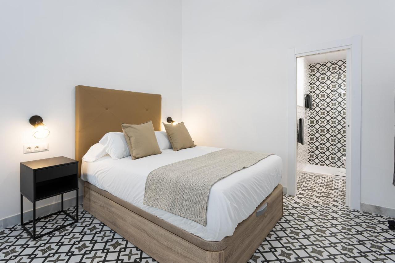 Holidays2malaga Picasuss Loft New Built Close Huelin And Promenade * Málaga