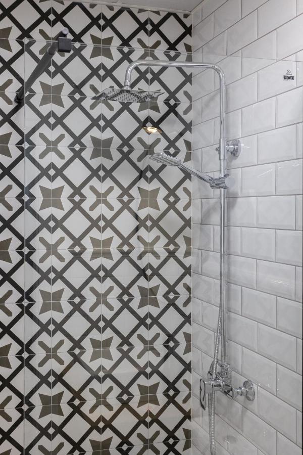 Apartamento Holidays2malaga Picasuss Loft New Built Close Huelin And Promenade Málaga