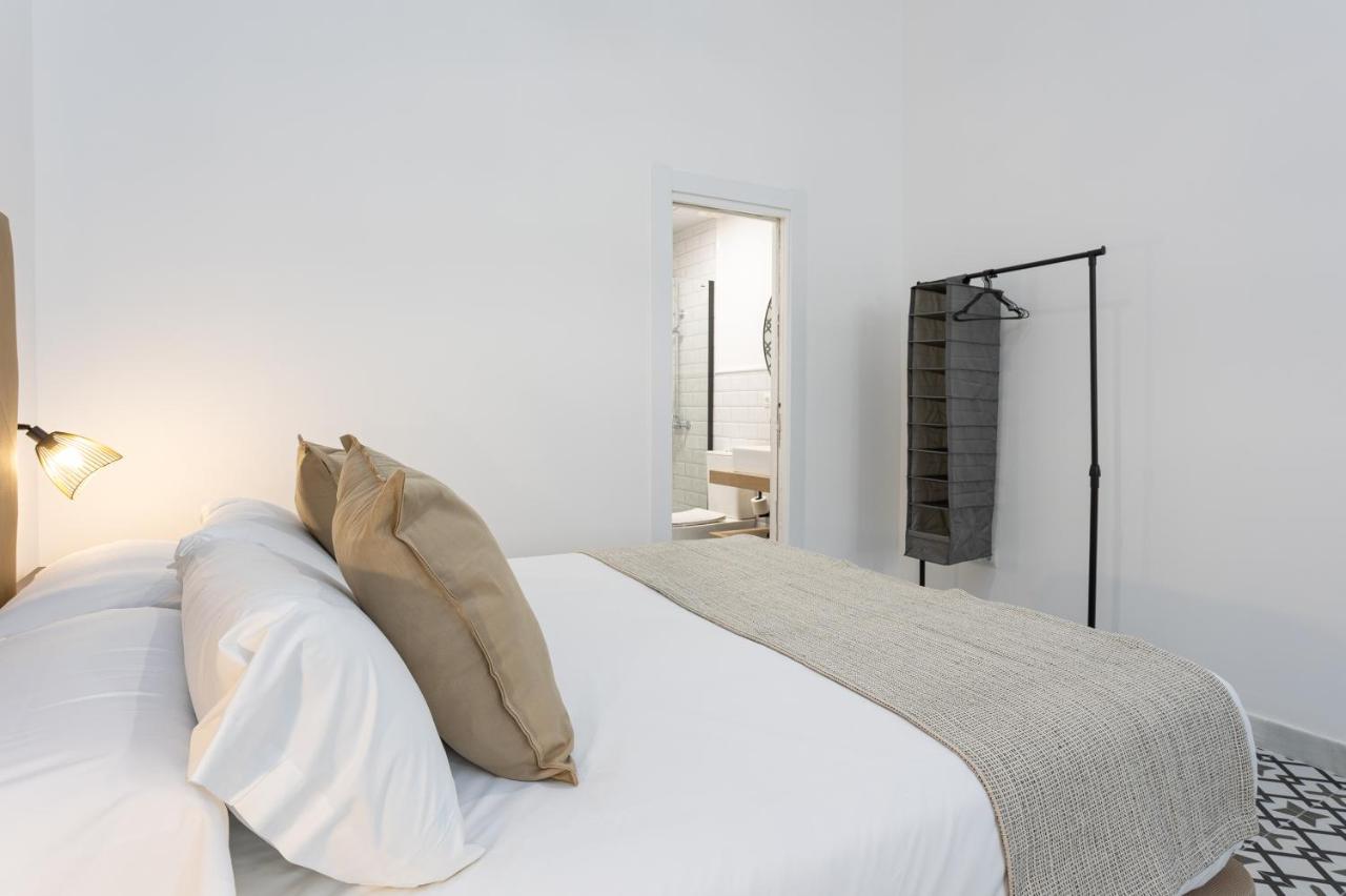 Apartamento Holidays2malaga Picasuss Loft New Built Close Huelin And Promenade Málaga
