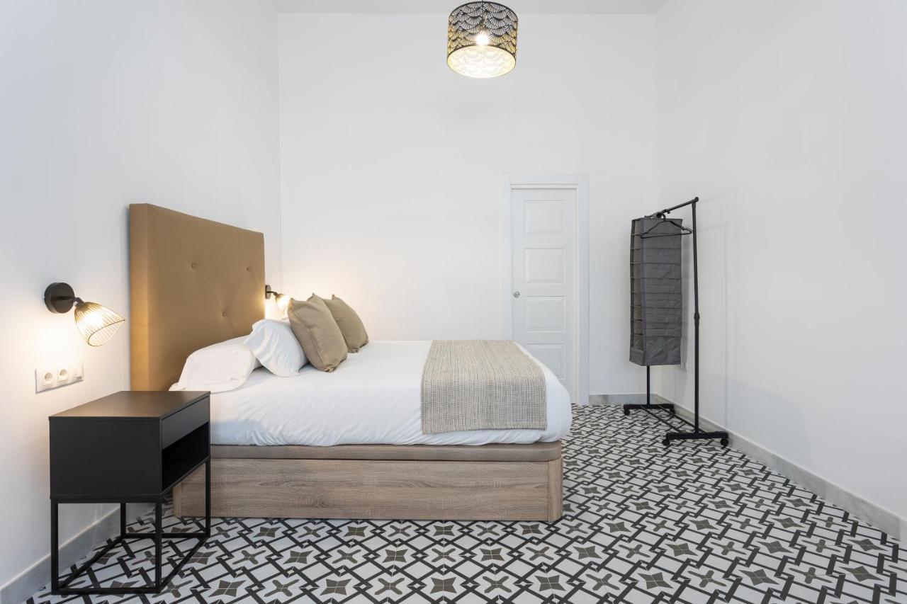 Holidays2malaga Picasuss Loft New Built Close Huelin And Promenade Málaga