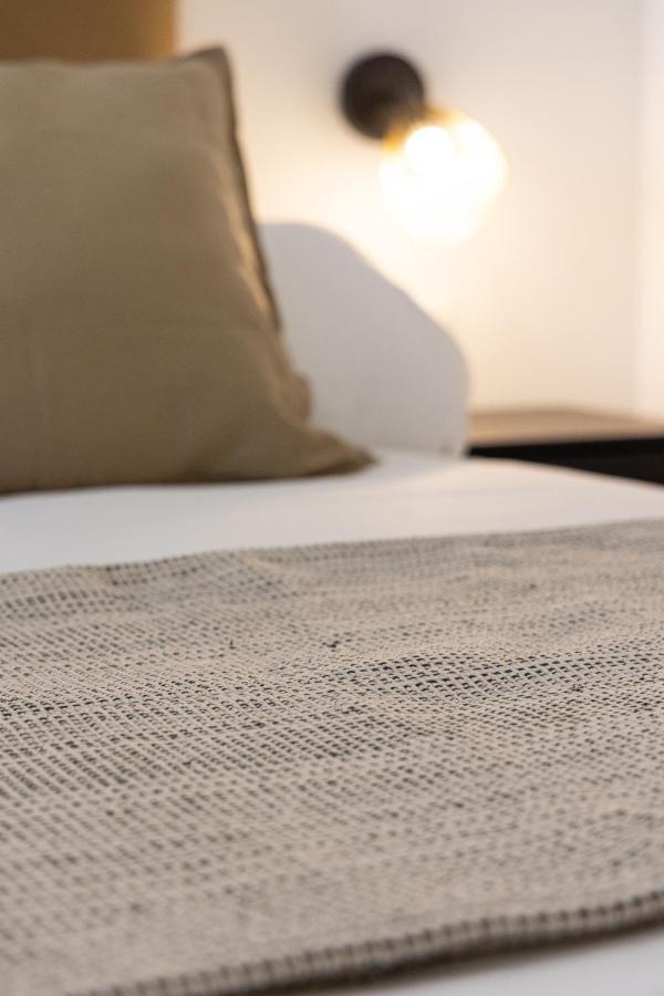 Holidays2malaga Picasuss Loft New Built Close Huelin And Promenade Apartamento