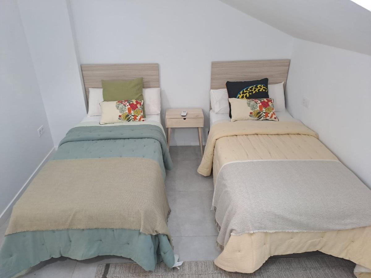 Apartamento Jara 1b Málaga