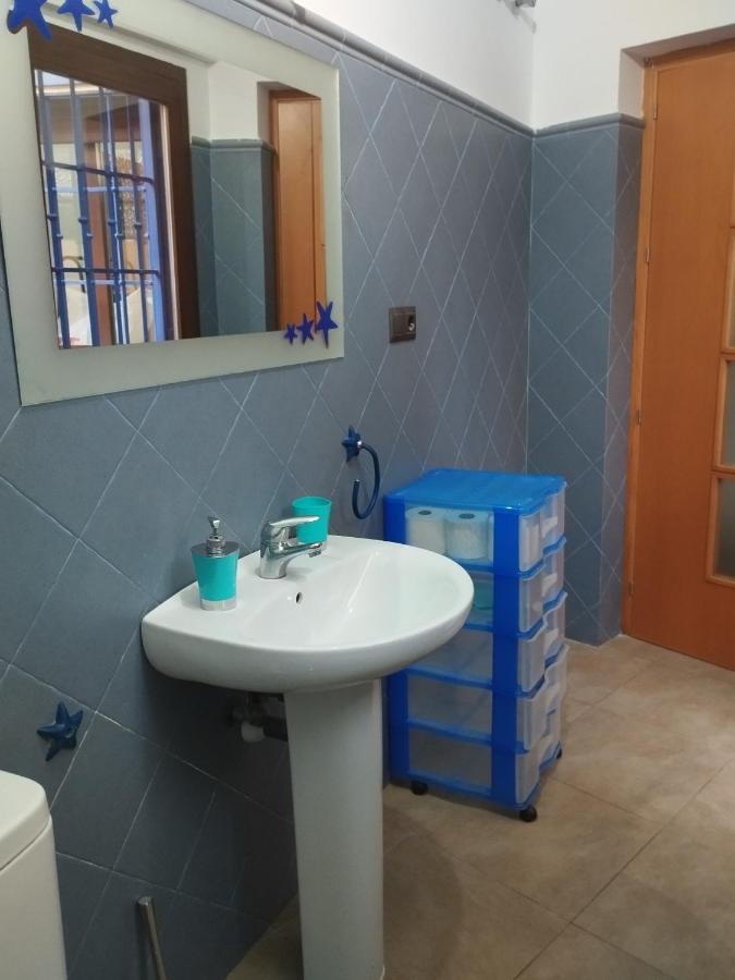 Lejlighed Casa Luque 9 *