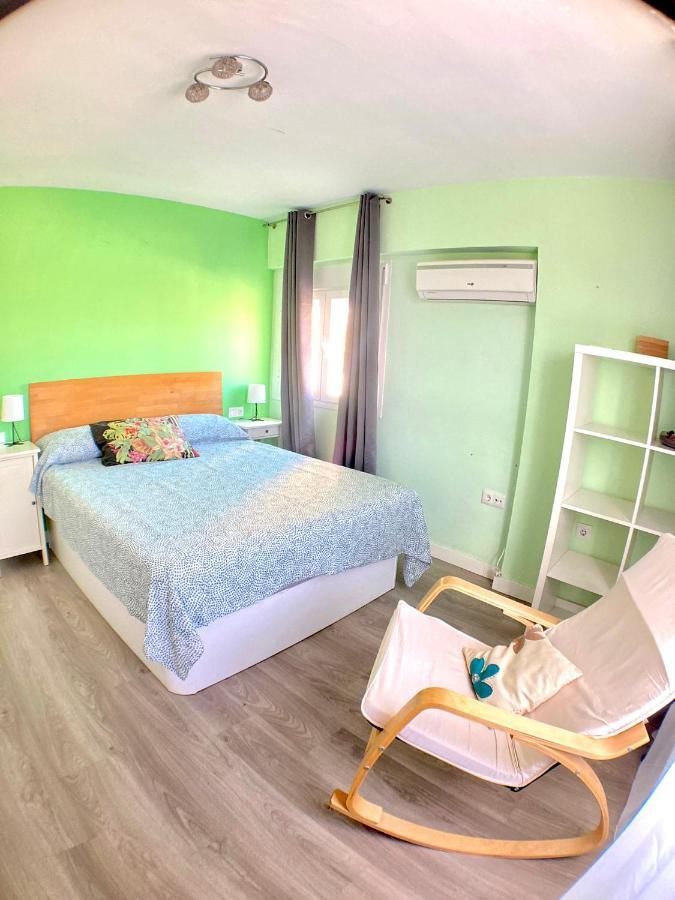 Calu Homes Family Málaga