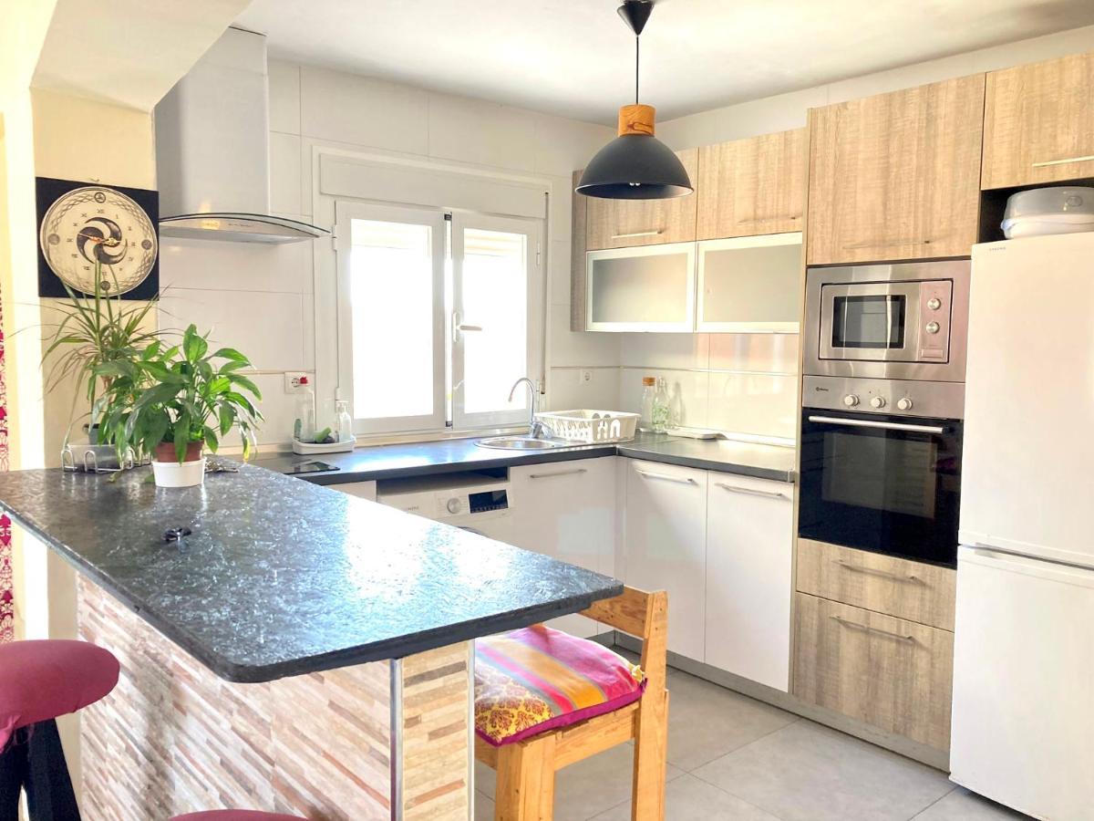 Appartement Calu Homes Family Málaga