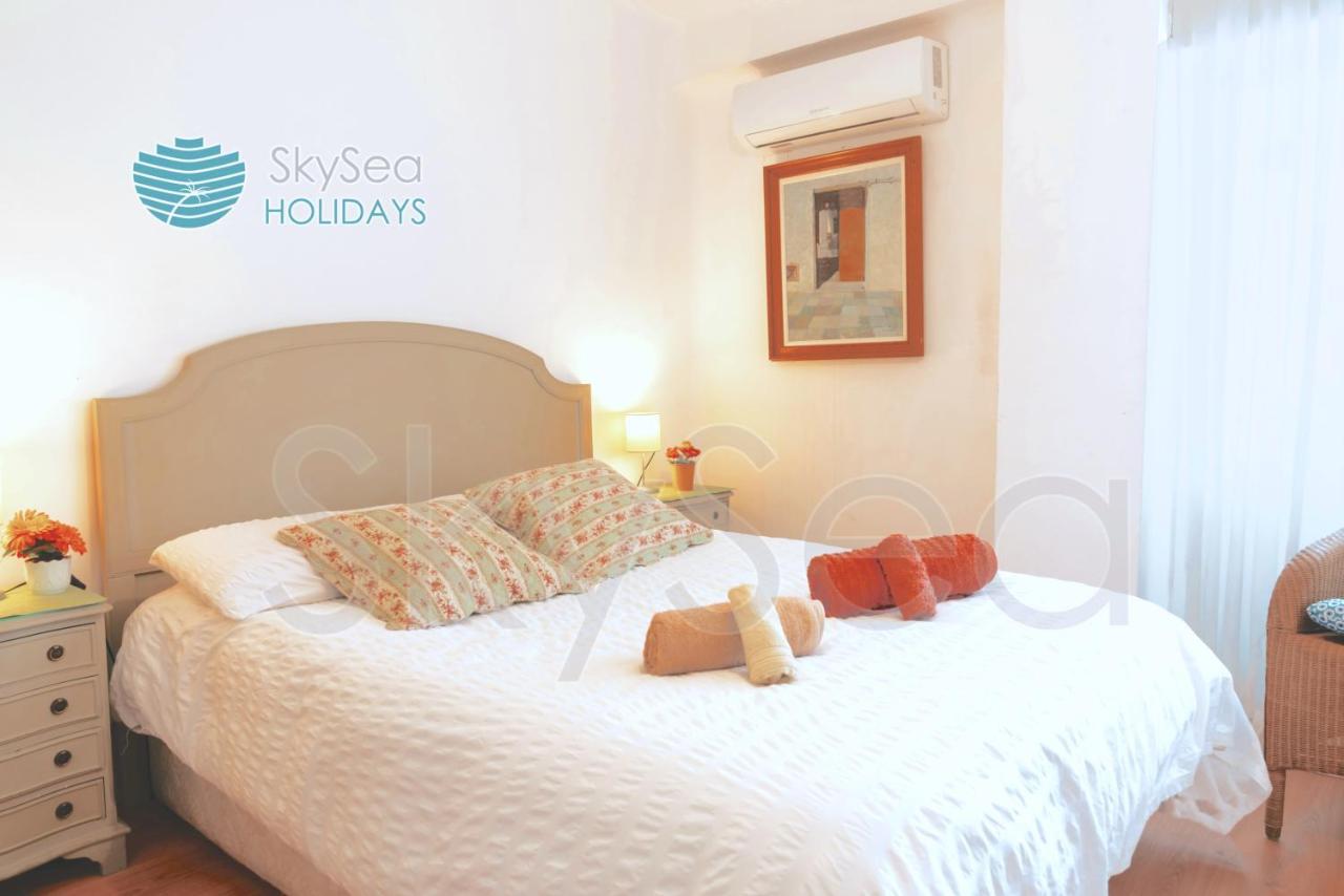 Skysea Holidays Bailen Apartamento *