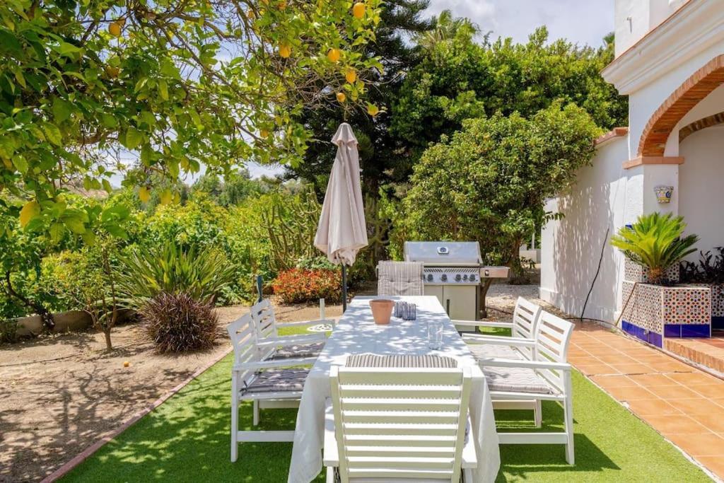 Villa Lovely - Delicious Pool And Padel *