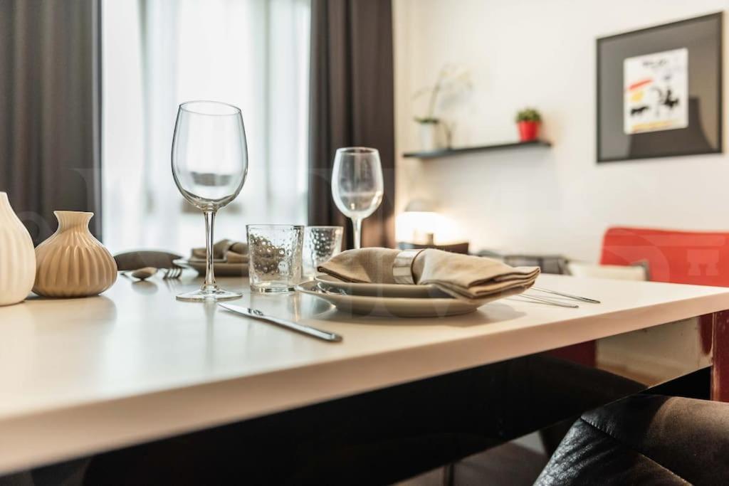 Appartement Intimate By Picasso Museum By Rems *