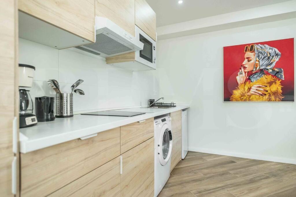 Functional And Sunny Near La Union By Rems Appartement Málaga