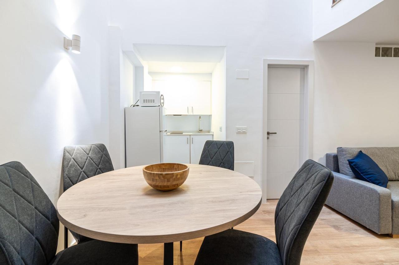 Segismundo Freshapartments Malaga