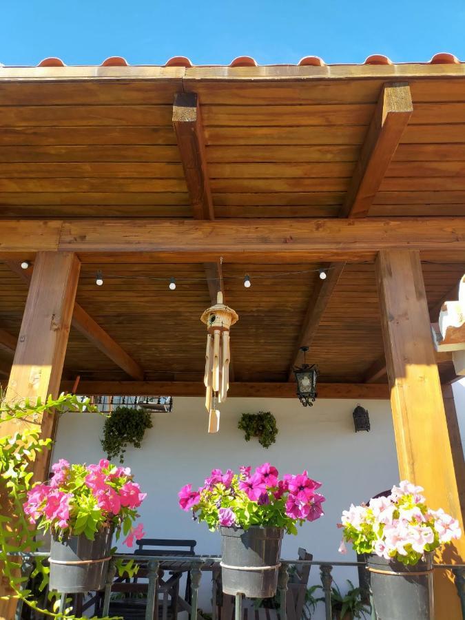 Casa de Férias Paraje El Pozo Málaga