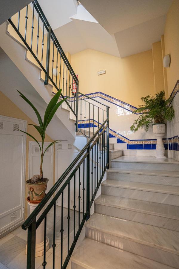 U-nique Alonso Benitez Apartment Malaga