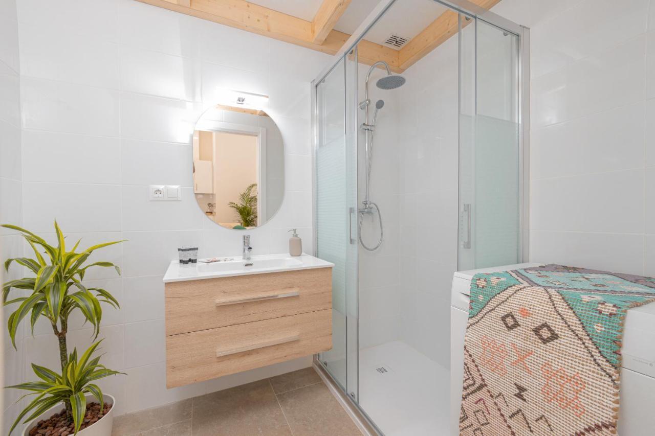 Lejlighed C50 Stylish Loft Close To The Sea