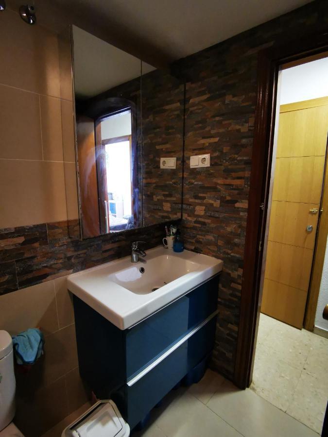 Siempresol Rum i privatbostad Málaga