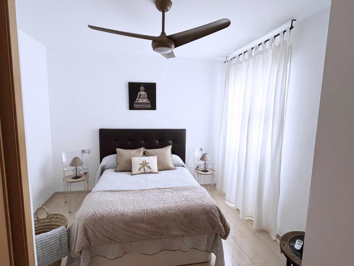 La Pereta Immaculate Quiet House Free Parking Lejlighed *