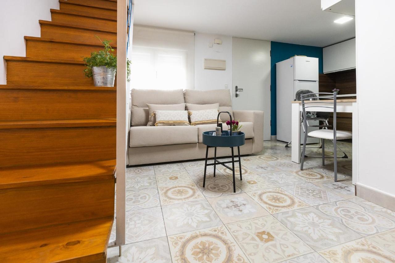 Casa El Palo Appartement Málaga