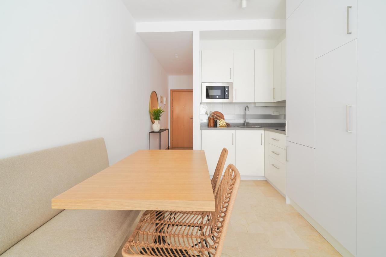 Apartment Iloftmalaga Calle Pena Malaga