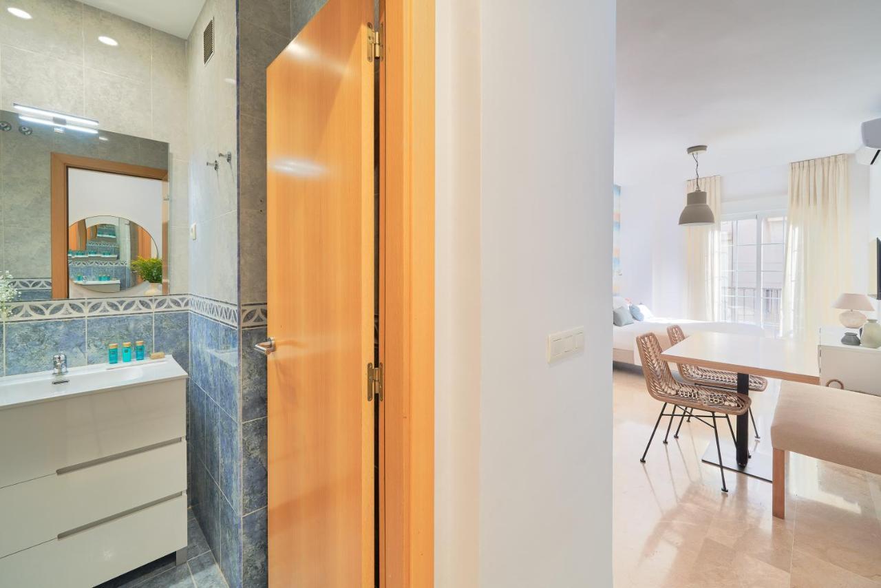 Iloftmalaga Calle Pena Apartment Malaga