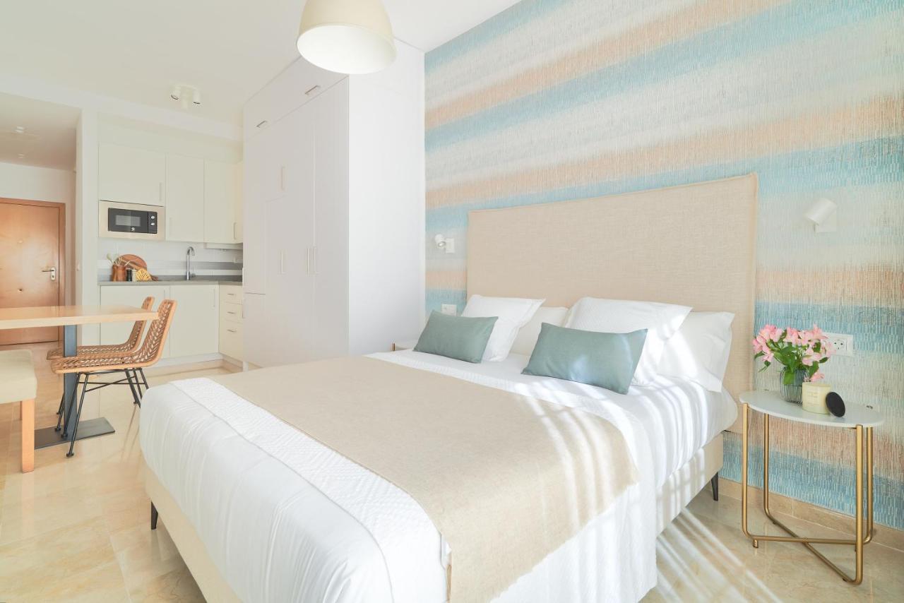 Apartment Iloftmalaga Calle Pena Malaga