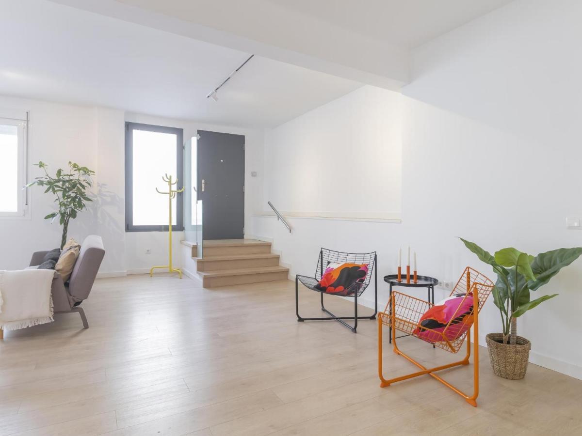 Apartamento Lu&cia Calle Manrique Málaga