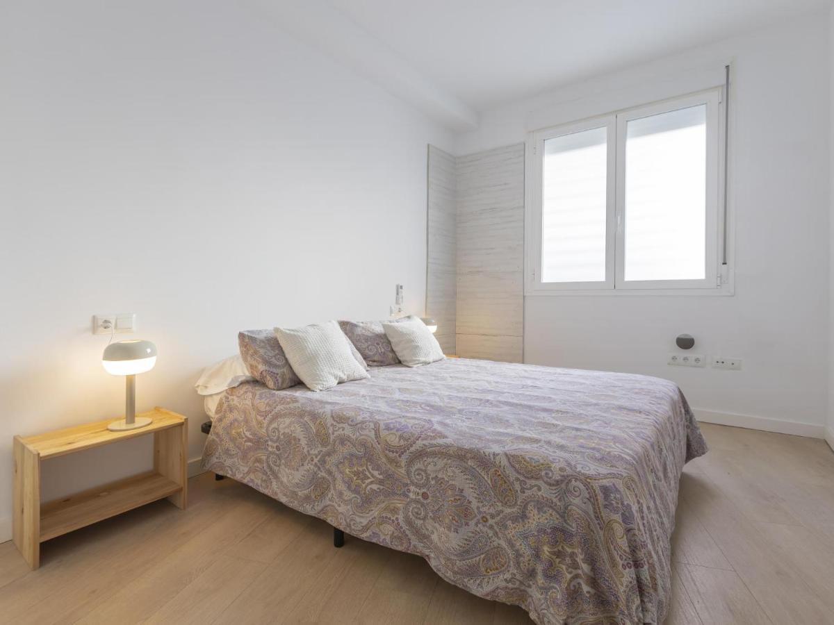 Apartamento Lu&cia Calle Manrique *