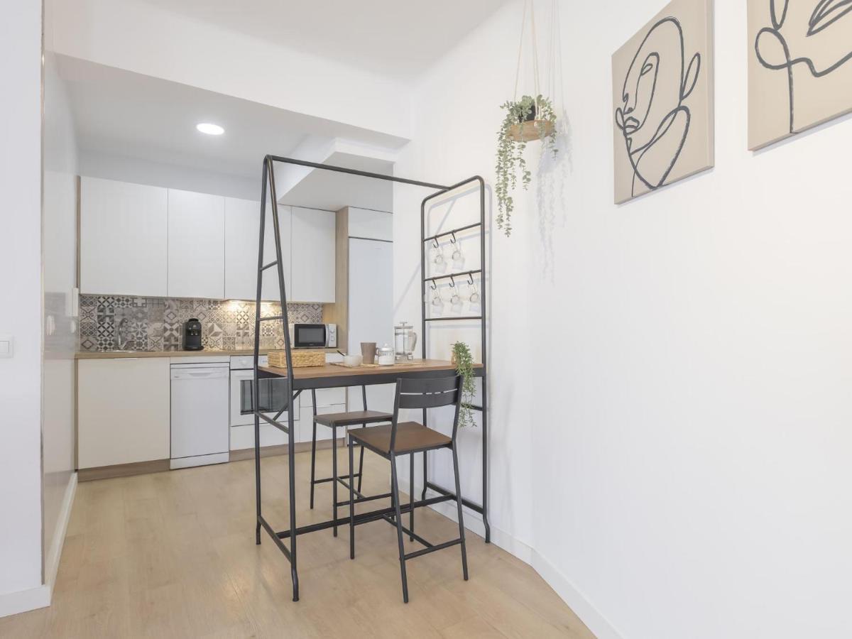 Apartamento Lu&cia Calle Manrique Málaga