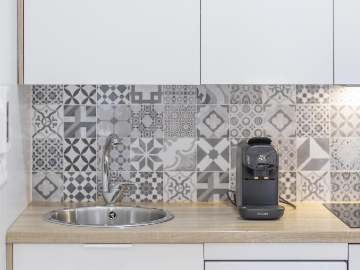 Apartamento Lu&cia Calle Manrique