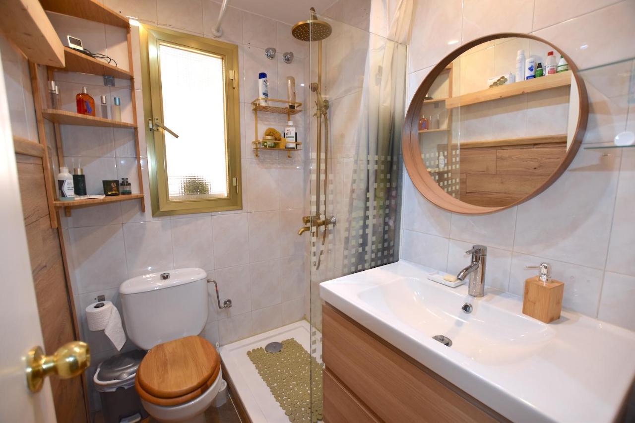 Hospedagem domiciliar En De Diseno Málaga