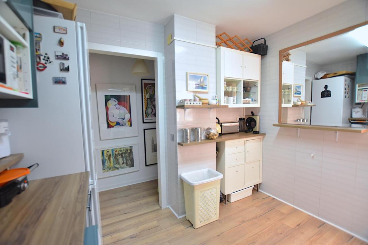 Hospedagem domiciliar En De Diseno *