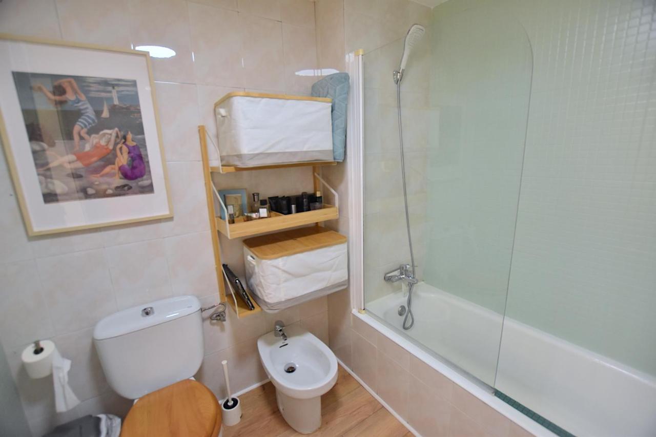 En De Diseno Hospedagem domiciliar Málaga